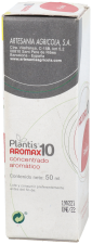 Aromax-Recoarom 14 Hypertension 50 ml