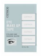 Eyeliner Eye Make up Tape 010 24 pieces Eyeliner Eye Make up Tape 010 24 pieces