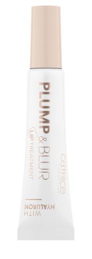 Plump & Blur Lip Treatment 010 8 ml