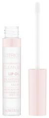 Clean ID Lip Oil 010 violet rose 2 ml