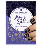 Magic Spell Nail Stickers 39 pcs