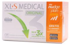 XLS Fat Binder 180 Tablets