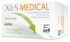 XLS Fat Binder 180 Tablets