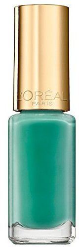 Color Riche Le Vernis 849 Vendôme Emerald