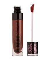 Megalast Liquid Catsuit Matte Lipstick missy and fierce