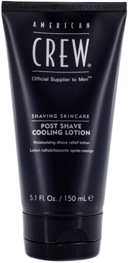 Post Shave Refreshing Lotion