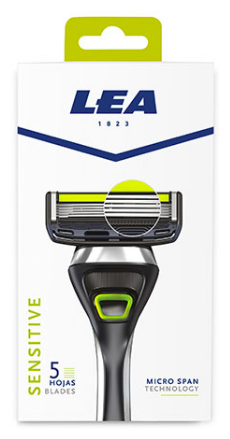 Lea Sensitive Machine 5 Sheets