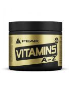 Vitamins A-Z 180 tablets