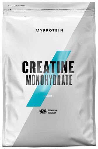 Creatine Monohydrate Unflavored 250 gr