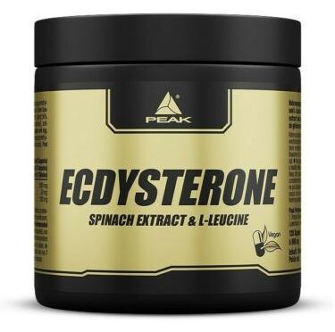 Ecdysterone 120 Capsules