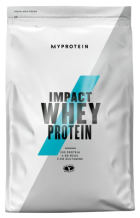 Impact Whey Protein Vanilla