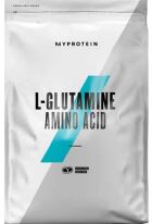 L-Glutamine Unflavored