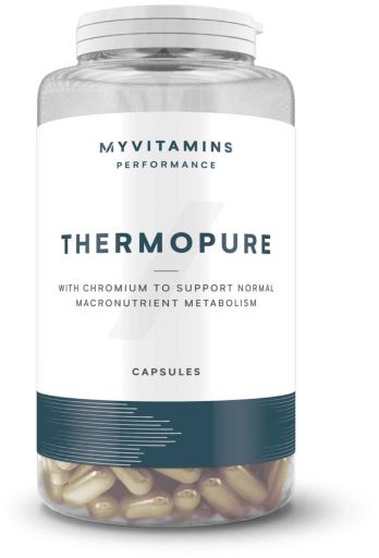 Thermopure Capsules Lose Fat