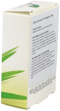 Tea Tree Bar Soap 100 gr