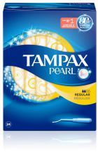 Pearl Regular Tampon