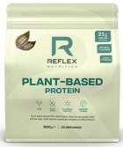 Plant based protein 600 gr