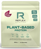 Plant based protein 600 gr
