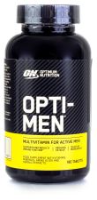 Opti-Men Multivitamin Tablets