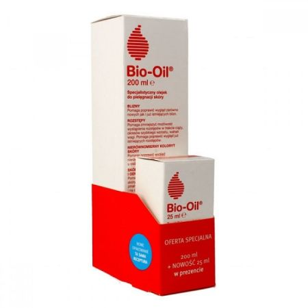 Bio Oil Skin Regenerating Oil