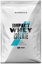 Impact Whey Isolate 1 kg