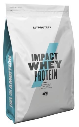 Impact Whey Protein 1000 gr