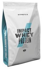 Impact Whey Protein 2,5 kg