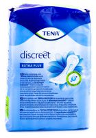 Discreet Extra Plus