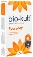 Advanced Multi-Strain Formula