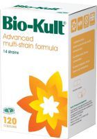 Advanced Multi-Strain Formula