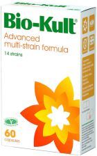 Advanced Multi-Strain Formula