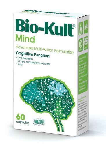 Mind 60 capsules