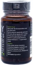 Body Biotics 400 mg 30 Vegetarian Capsules