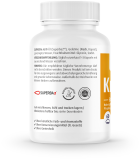 Krill Oil Antarctic 500mg 60 Capsules