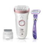 Silk-épil 9 SensoSmart 9/870 epilator