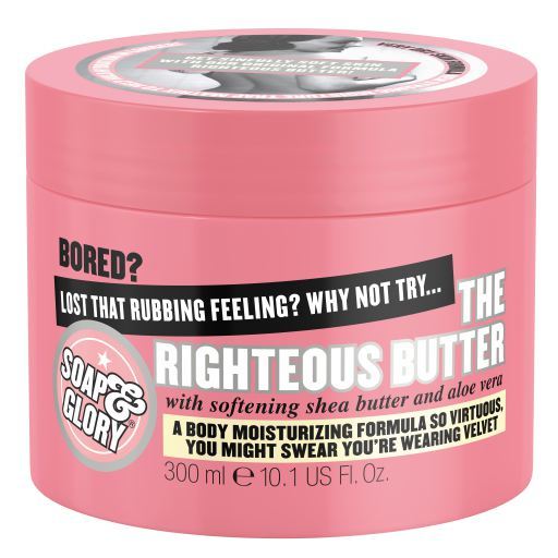 The Righteous Butter 300 ml