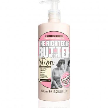 The Righteous Butter Body Lotion 500 ml