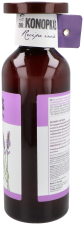 Anti-Fall Shampoo 500 ml