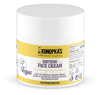 Balsamic Facial Cream 50 ml