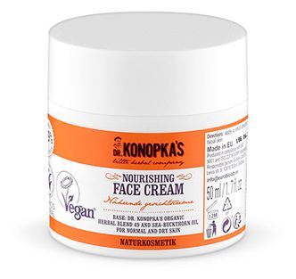 Dr. Konopka's Nourishing Facial Cream 50 ml