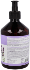 Soothing Hand and Body Soap 500 ml