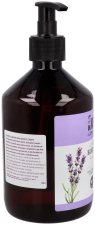 Soothing Hand and Body Soap 500 ml