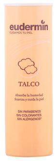 Eudermin Eudermin Talc 200 Gr (Ausonia)