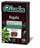 Sugar-free licorice candies 50 g