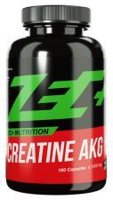 Creatine AKG 180 Capsules