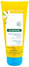 Polysianes After Sun Shower Shampoo 200 ml