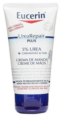 UreaRepair Plus Hand Cream 75 ml
