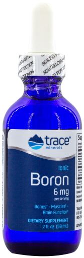 Ionic Boron 6mg 59 ml