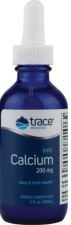 Ionic Calcium 200mg 59 ml