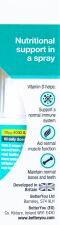 4000 Daily Vitamin D Oral Spray Natural Peppermint 15ml