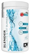 Slender Anti Cellulite Fat Burner raspberry 450 gr